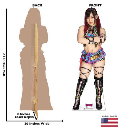 Iyo Sky Life-Size Cardboard Cutout - All Cutouts