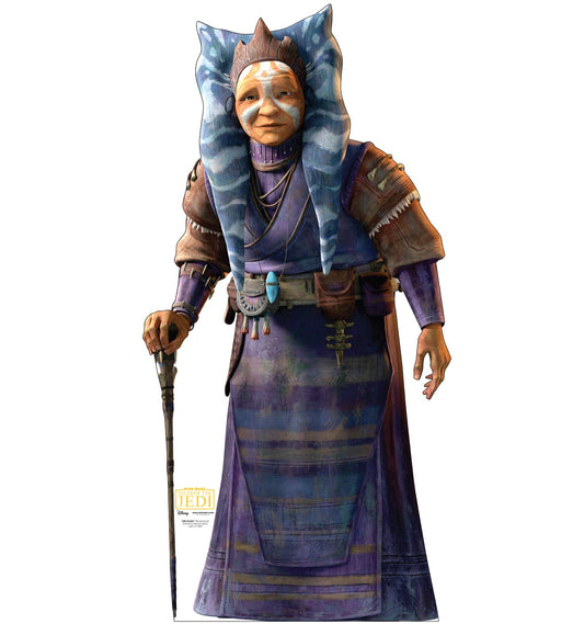Gantika Life-Size Cardboard Cutout - All Cutouts