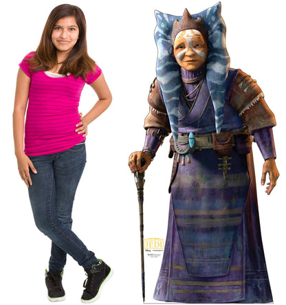 Gantika Life-Size Cardboard Cutout - All Cutouts