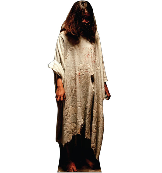 Possessed Cardboard Cutout - All Cutouts