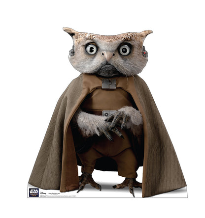 Kh'ymm Life-Size Cardboard Cutout - All Cutouts