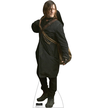 Daryl Dixon Life-Size Cardboard Cutout - All Cutouts