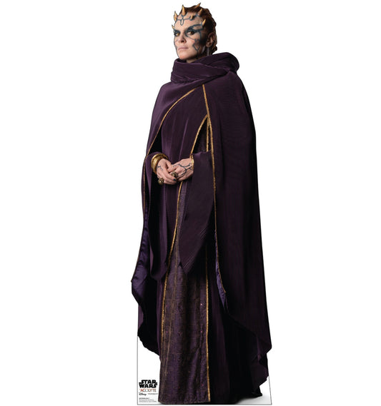Mother Koril Life-Size Cardboard Cutout - All Cutouts