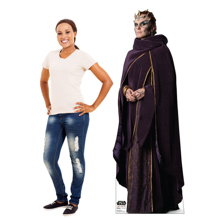 Mother Koril Life-Size Cardboard Cutout - All Cutouts