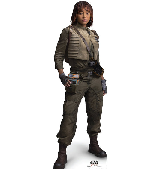 Osha Aniseya Life-Size Cardboard Cutout - All Cutouts