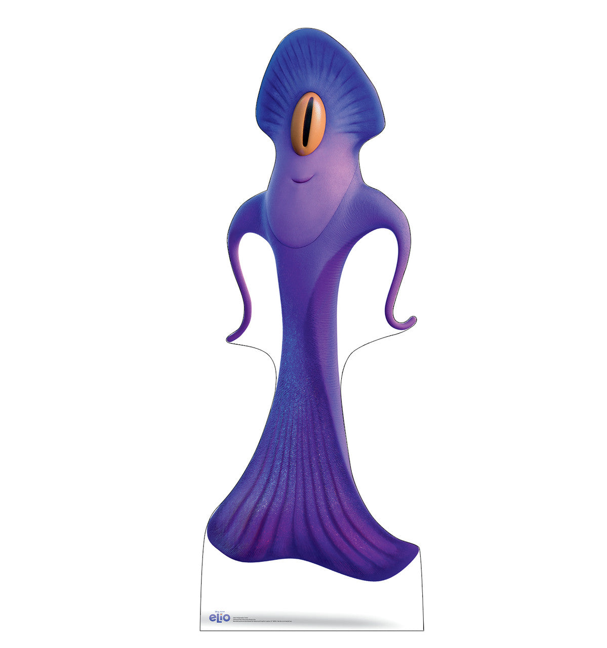 Life-Size Ambassador Turais Cardboard Cutout - All Cutouts