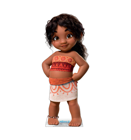Simea Life-Size Cardboard Cutout - All Cutouts