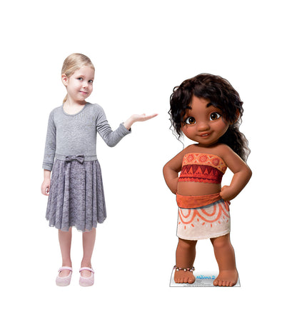 Simea Life-Size Cardboard Cutout - All Cutouts