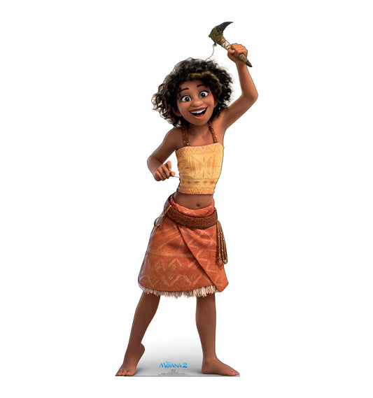 Loto Life-Size Cardboard Cutout - All Cutouts