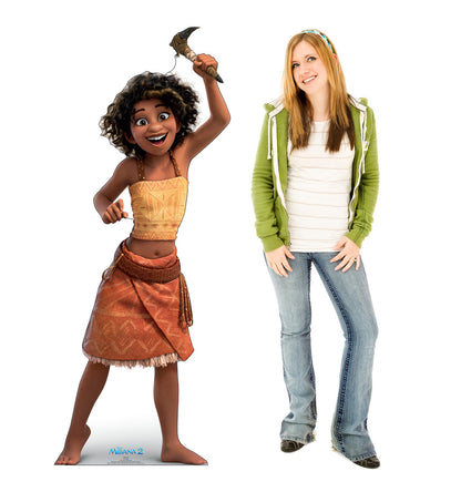 Loto Life-Size Cardboard Cutout - All Cutouts