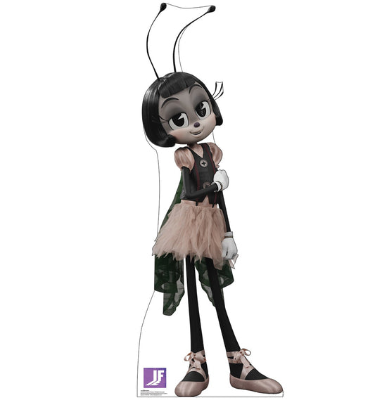 Blossom Life-Size Cardboard Cutout - All Cutouts