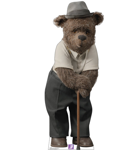 Lewis Life-Size Cardboard Cutout - All Cutouts