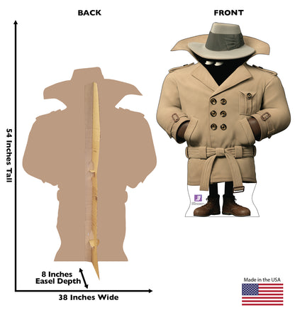 Cosmo Life-Size Cardboard Cutout - All Cutouts