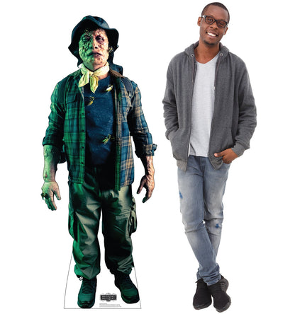 Beekeeper Ghost Life-Size Cardboard Cutout - All Cutouts
