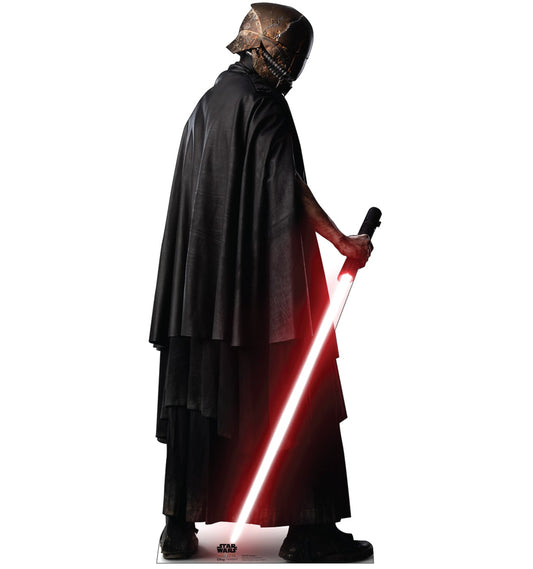 The Stranger Life-Size Cardboard Cutout - All Cutouts