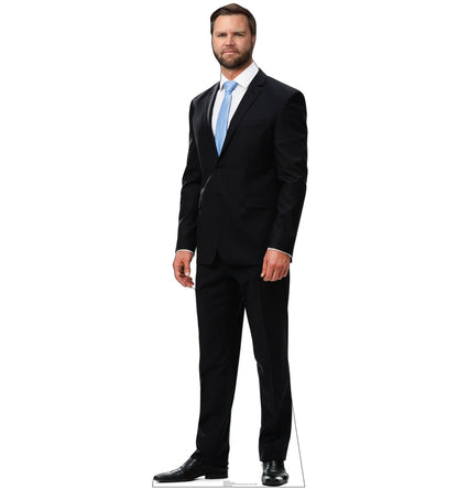 JD Vance Life-Size Cardboard Cutout - All Cutouts