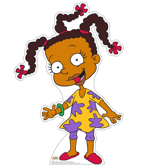 Life-size Susie Cutout - All Cutouts