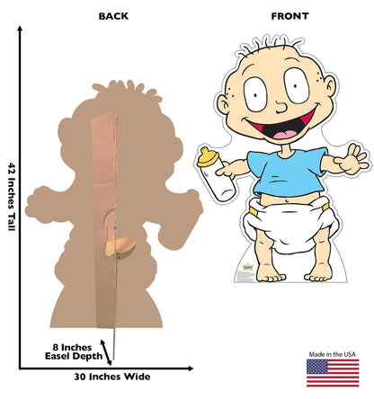Life-size Tommy Cutout - All Cutouts