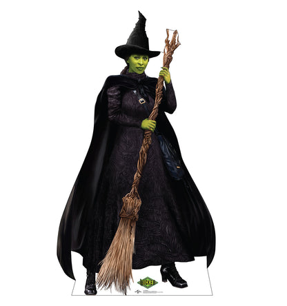 Elphaba Life-Size Cardboard Cutout - All Cutouts