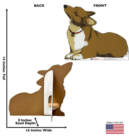 Life-Size Ein Cardboard Cutout - All Cutouts