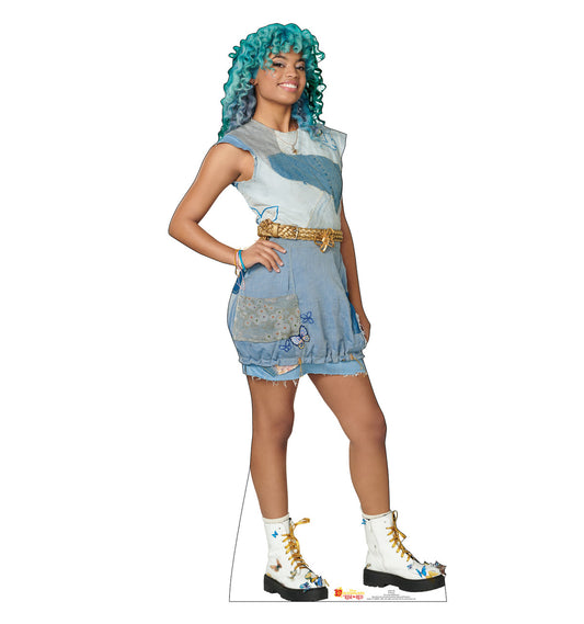 Life-Size Ella Cardboard Cutout - All Cutouts