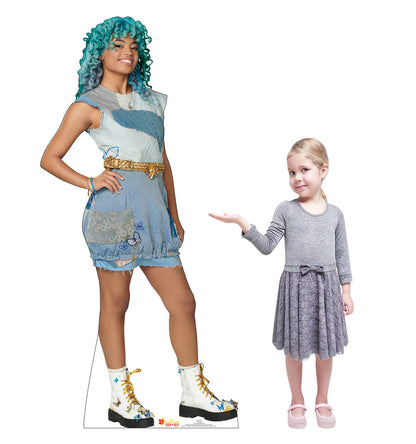 Life-Size Ella Cardboard Cutout - All Cutouts