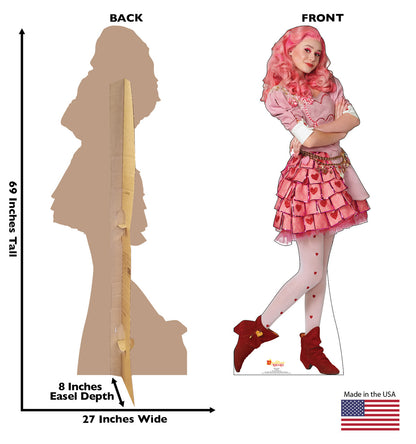 Life-Size Bridget Cardboard Cutout - All Cutouts