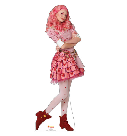 Life-Size Bridget Cardboard Cutout - All Cutouts