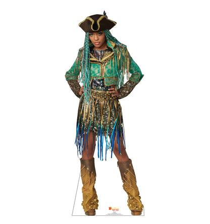 Life-Size Uma Cardboard Cutout - All Cutouts