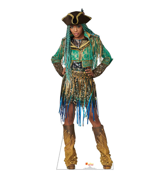 Life-Size Uma Cardboard Cutout - All Cutouts