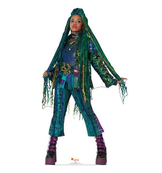 Life-Size Ulyana Cardboard Cutout - All Cutouts