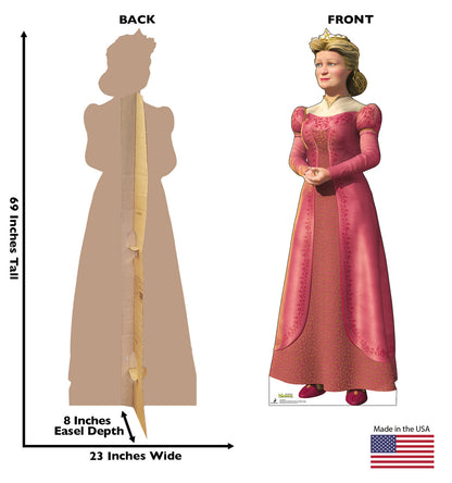 Life-Size Queen Cardboard Cutout - All Cutouts