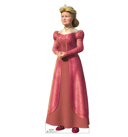 Life-Size Queen Cardboard Cutout - All Cutouts