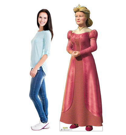Life-Size Queen Cardboard Cutout - All Cutouts