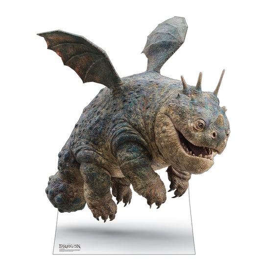 Life-Size Gronckle Cardboard Cutout