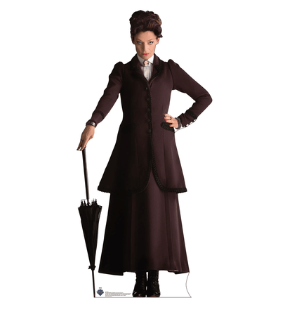 Life-Size Missy (Doctor Who) Cardboard Cutout - All Cutouts