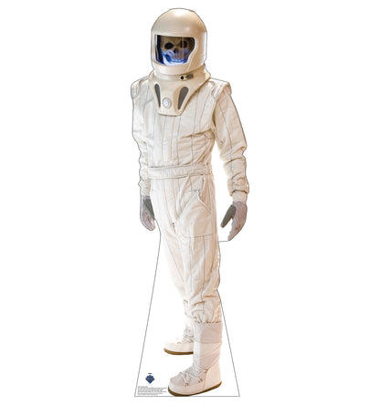 Life-Size Vashta Nerada (Doctor Who) Cardboard Cutout - All Cutouts