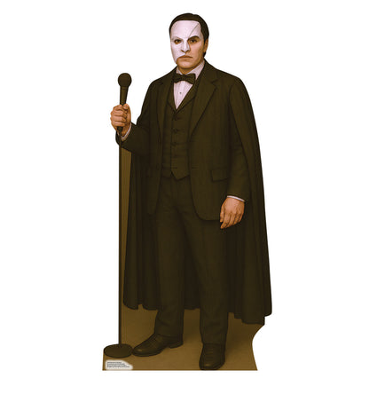 Life-Size Phantom of the Opera Cardboard Cutout - All Cutouts