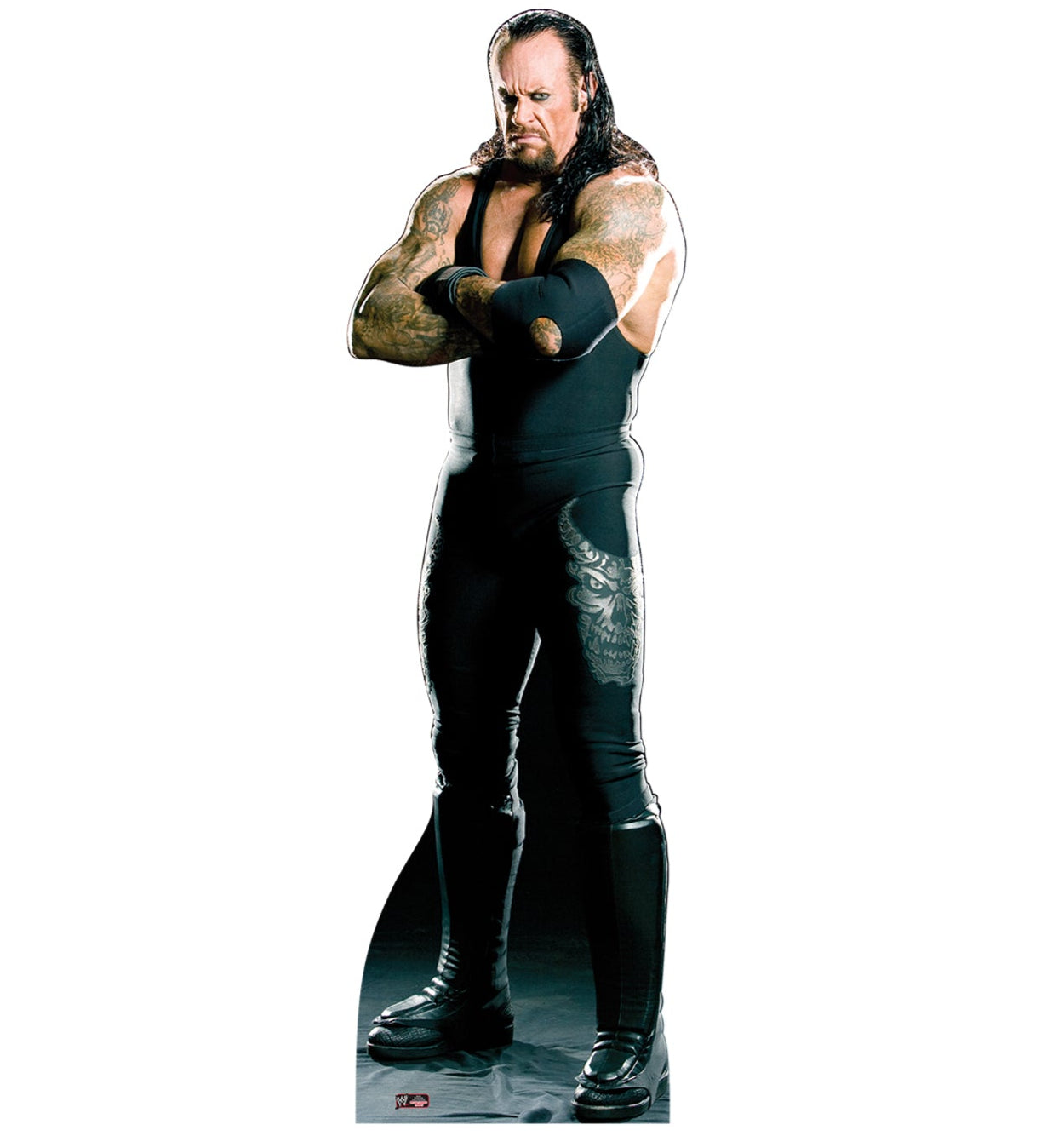 Life-size The Undertaker Cardboard Cutout - All Cutouts