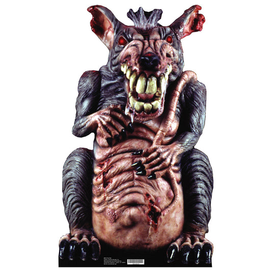 Life-size The Rat Cardboard Standup | Cardboard Cutout - All Cutouts