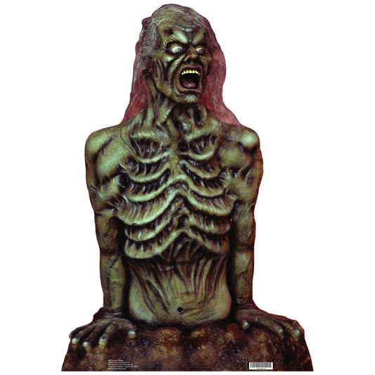 Life-size Grave Climber Cardboard Standup | Cardboard Cutout - All Cutouts