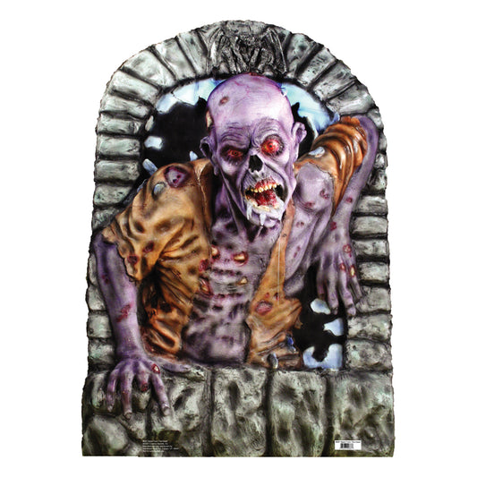 Life-size Back from the Dead Cardboard Cutout - All Cutouts