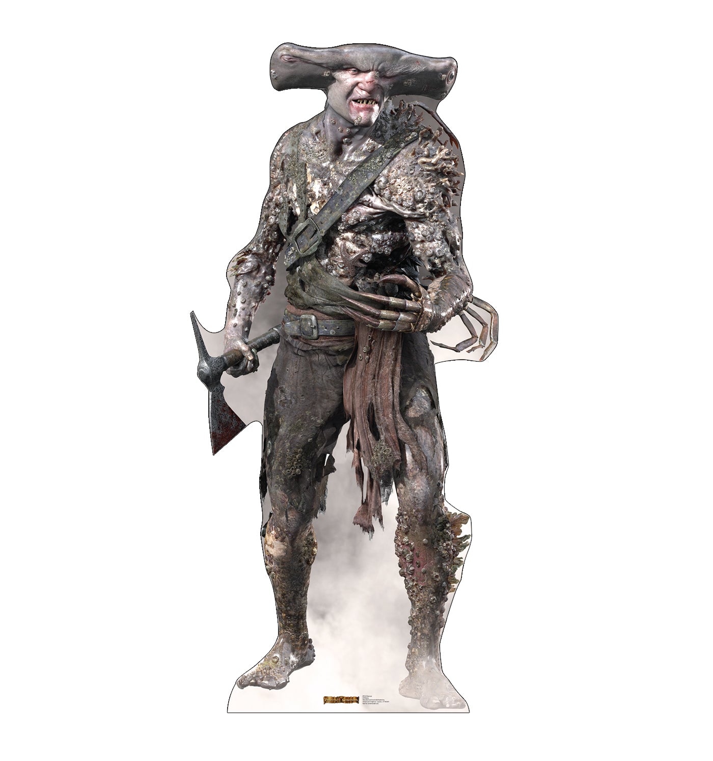 Life-size Maccus Cardboard Standup | Cardboard Cutout - All Cutouts
