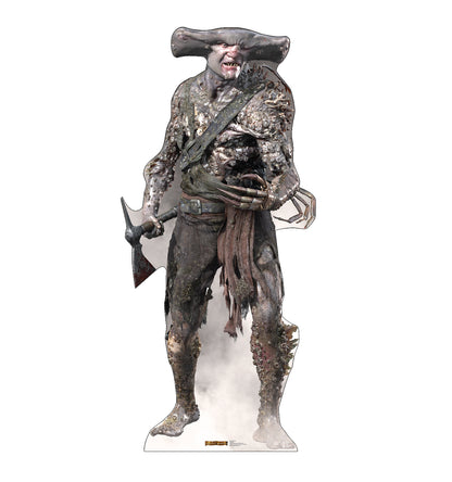 Life-size Maccus Cardboard Standup | Cardboard Cutout - All Cutouts