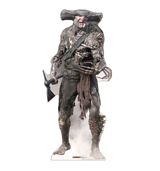 Life-size Maccus Cardboard Standup | Cardboard Cutout - All Cutouts
