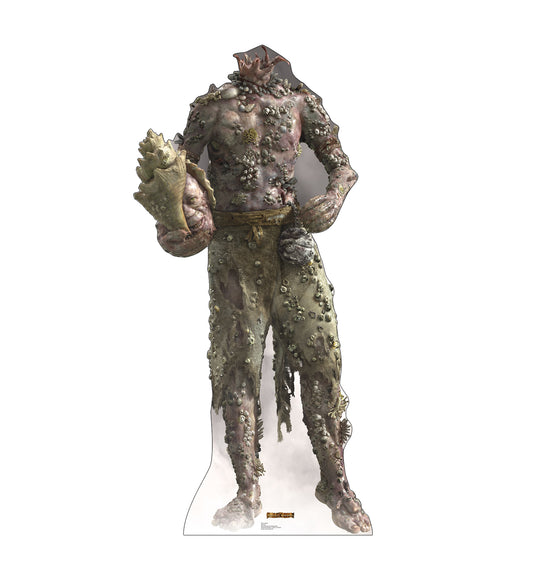 Life-size Hadras Cardboard Standup | Cardboard Cutout - All Cutouts