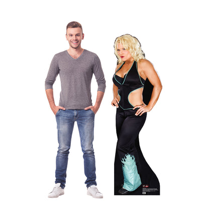 Beth Phoenix Life-Size Cardboard Cutout Standup - All Cutouts