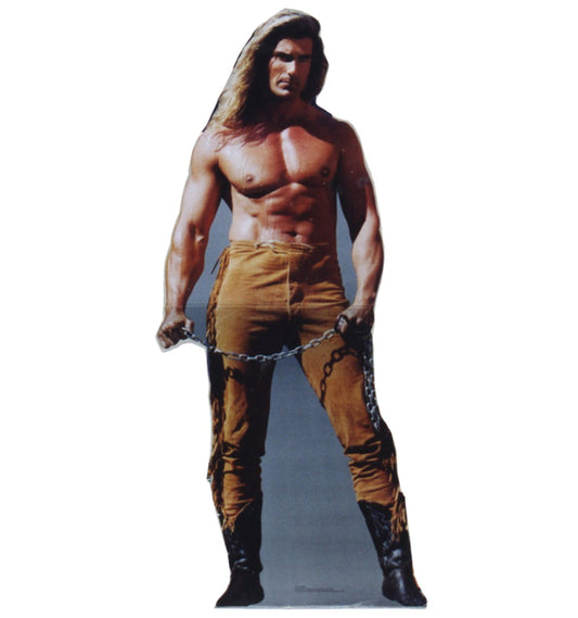 Fabio Life-Size Cardboard Cutout Standee - All Cutouts